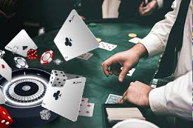 Вход на зеркало Magnet Casino