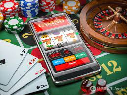 Официальный сайт BrillX Casino